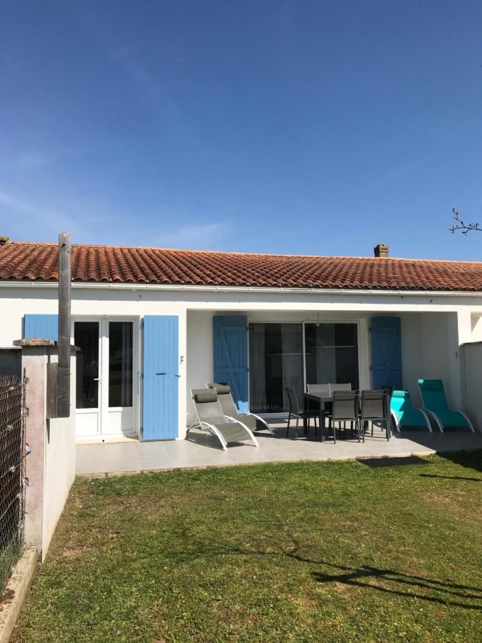 La Maison Oceane Dolus d'Oléron Exterior foto